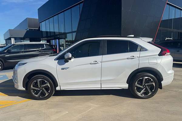 2023 Mitsubishi Eclipse Cross PHEV Exceed YB