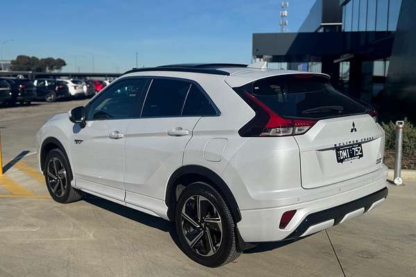 2023 Mitsubishi Eclipse Cross PHEV Exceed YB