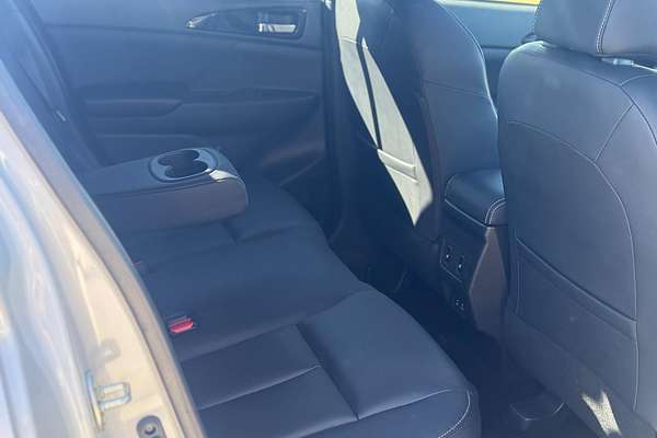 2023 Mitsubishi Eclipse Cross PHEV Exceed YB