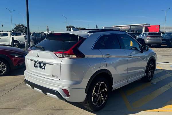 2023 Mitsubishi Eclipse Cross PHEV Exceed YB