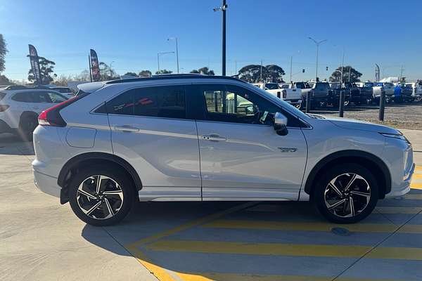 2023 Mitsubishi Eclipse Cross PHEV Exceed YB