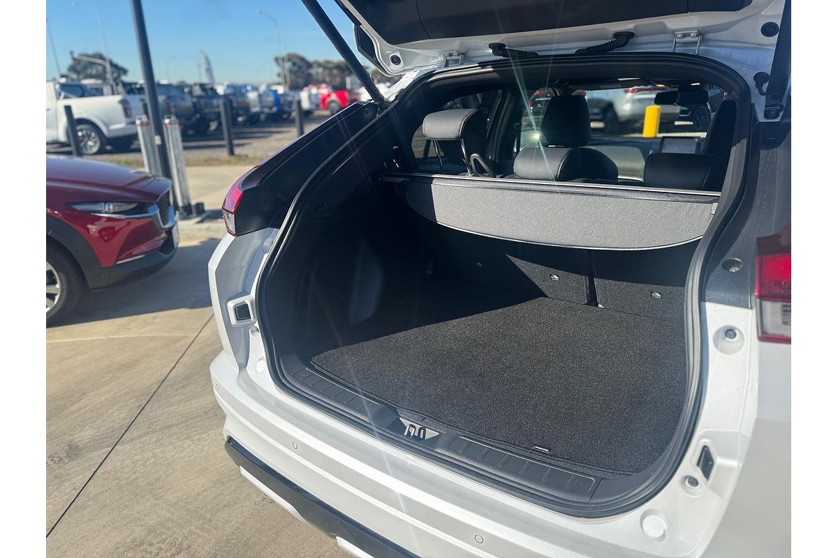 2023 Mitsubishi Eclipse Cross PHEV Exceed YB