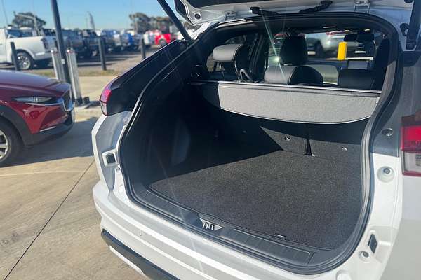 2023 Mitsubishi Eclipse Cross PHEV Exceed YB