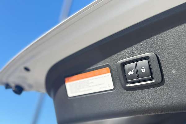 2023 Mitsubishi Eclipse Cross PHEV Exceed YB