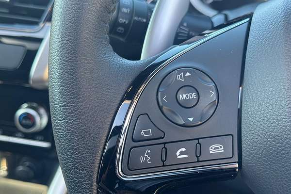 2023 Mitsubishi Eclipse Cross PHEV Exceed YB