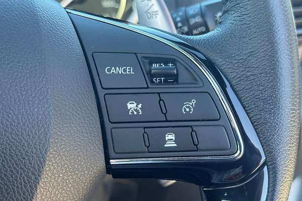 2023 Mitsubishi Eclipse Cross PHEV Exceed YB