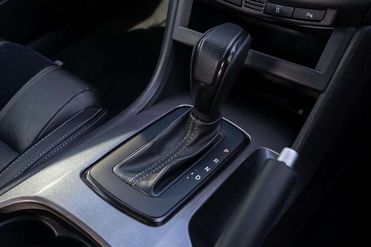 2016 Ford Falcon XR6 Sprint FG X