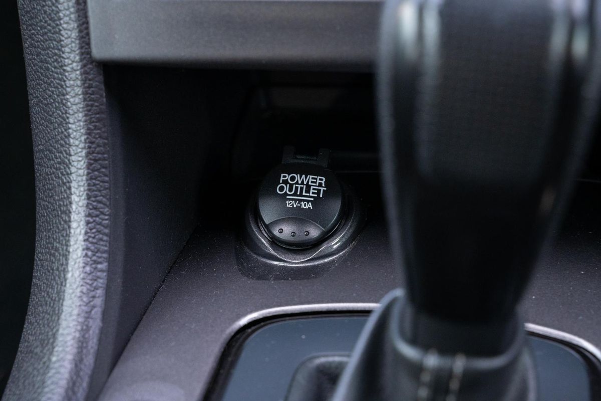 2016 Ford Falcon XR6 Sprint FG X
