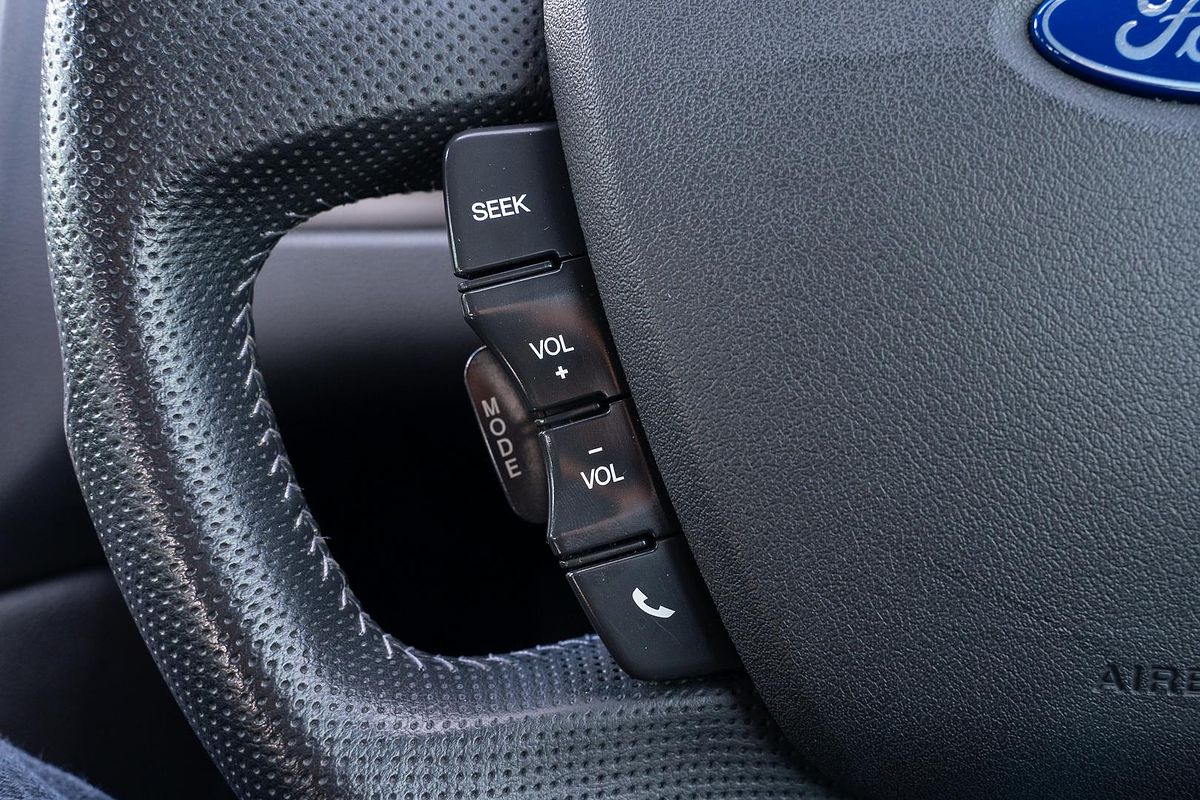2016 Ford Falcon XR6 Sprint FG X