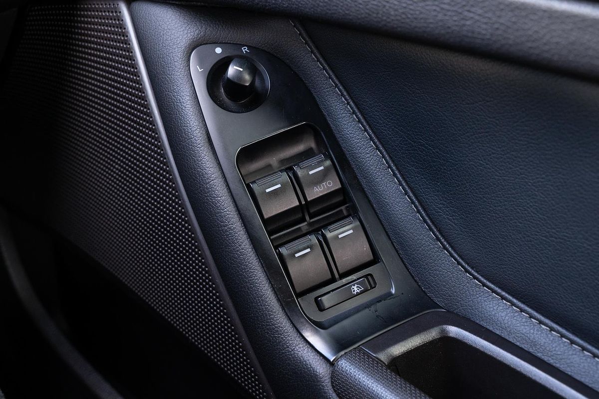 2016 Ford Falcon XR6 Sprint FG X