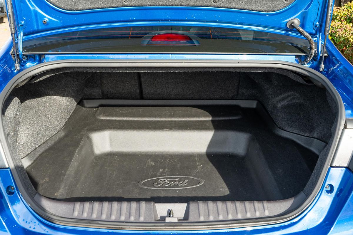 2016 Ford Falcon XR6 Sprint FG X