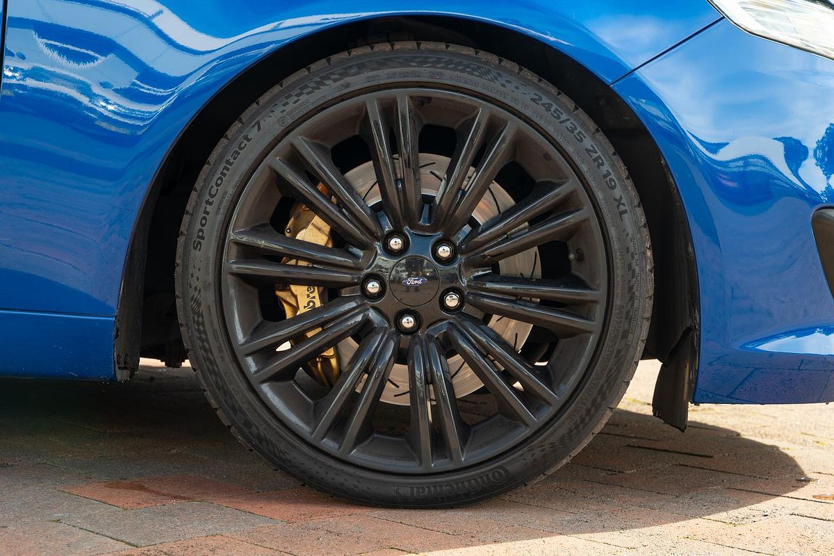2016 Ford Falcon XR6 Sprint FG X