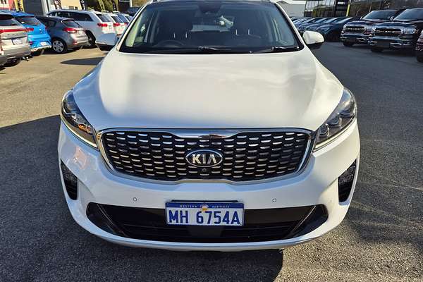 2017 Kia Sorento GT-Line UM