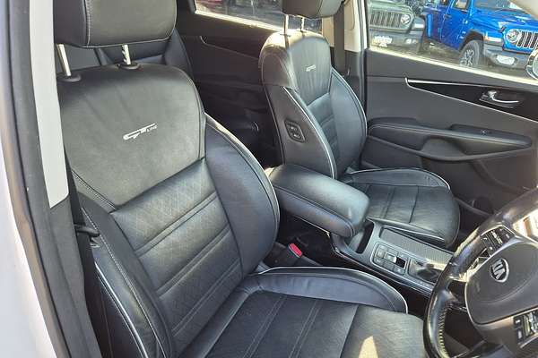 2017 Kia Sorento GT-Line UM