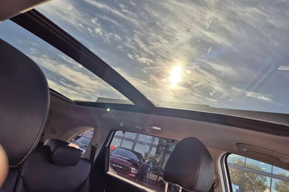 2017 Kia Sorento GT-Line UM