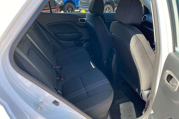 2024 Hyundai Venue  QX.V5