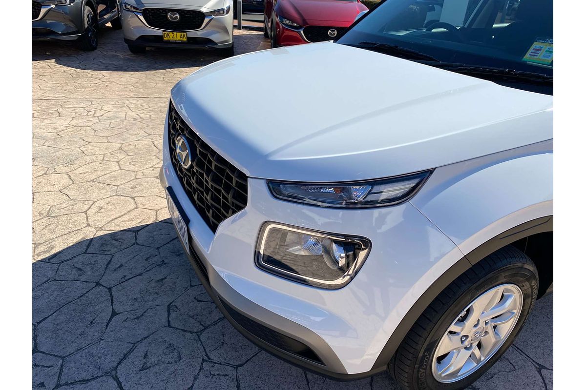 2024 Hyundai Venue  QX.V5
