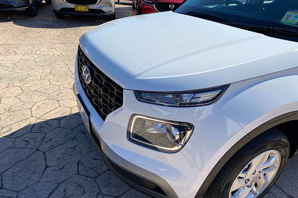 2024 Hyundai Venue  QX.V5