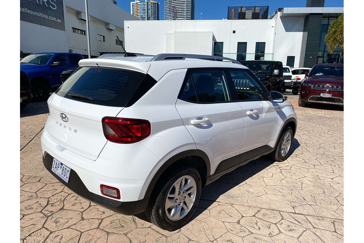 2024 Hyundai Venue  QX.V5