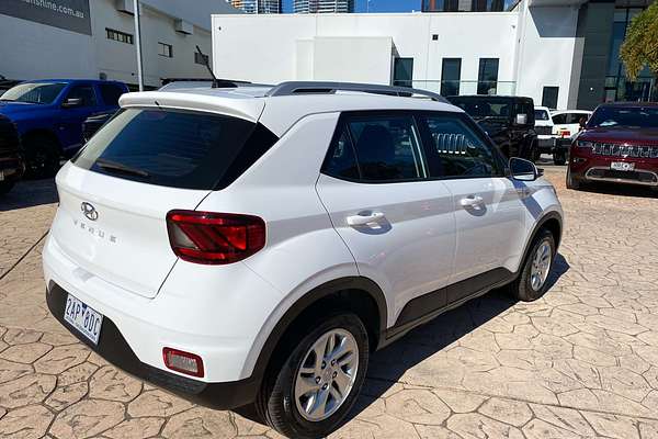 2024 Hyundai Venue  QX.V5