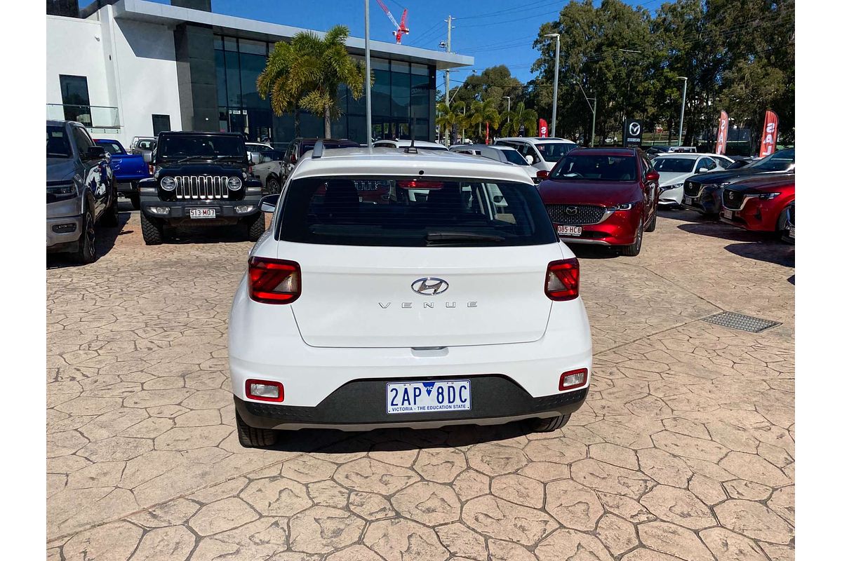 2024 Hyundai Venue  QX.V5