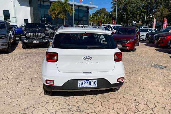 2024 Hyundai Venue  QX.V5