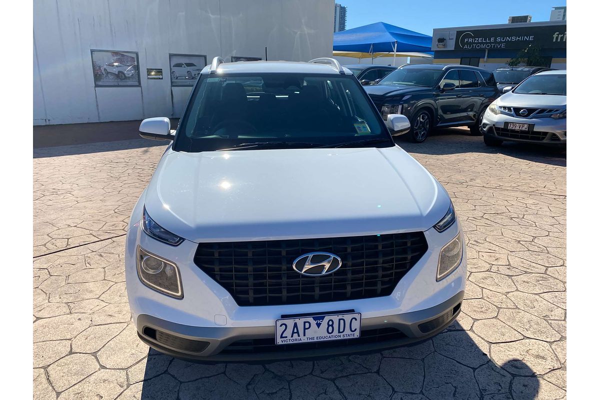 2024 Hyundai Venue  QX.V5