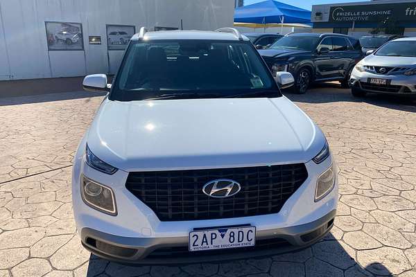 2024 Hyundai Venue  QX.V5