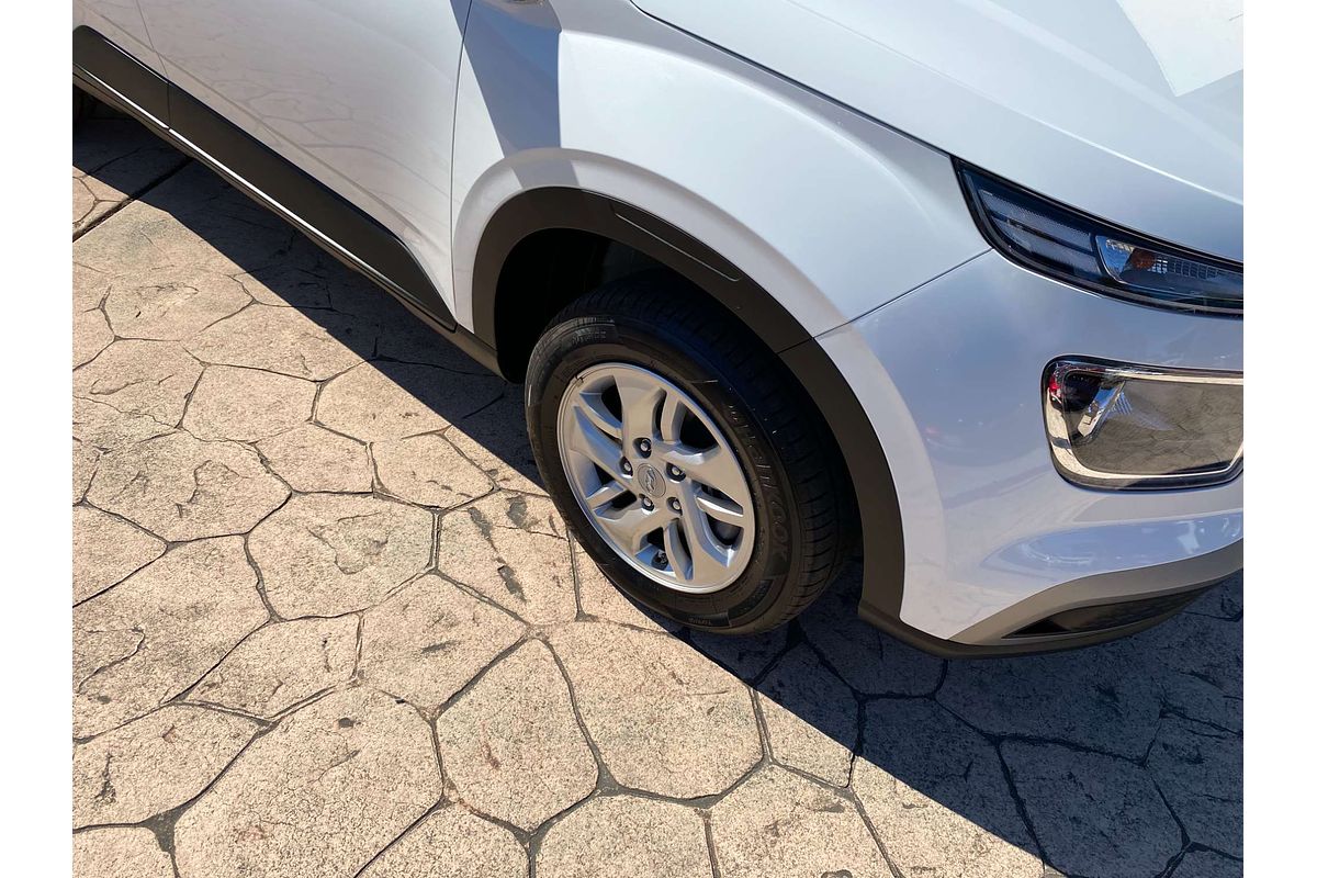 2024 Hyundai Venue  QX.V5