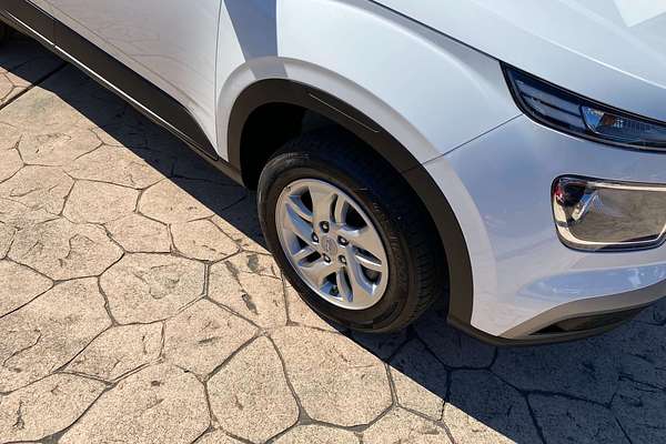 2024 Hyundai Venue  QX.V5