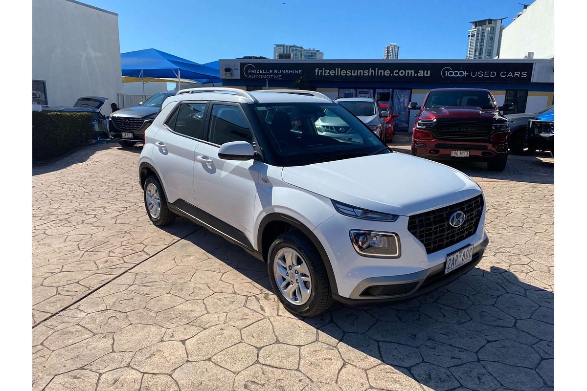 2024 Hyundai Venue  QX.V5