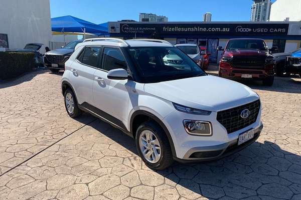2024 Hyundai Venue  QX.V5