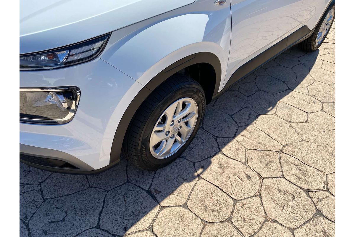 2024 Hyundai Venue  QX.V5