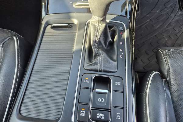 2017 Kia Sorento GT-Line UM