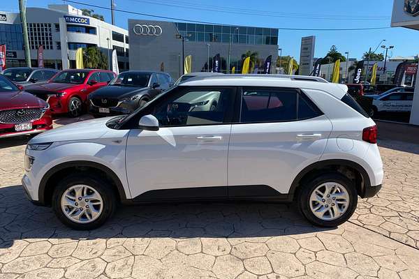 2024 Hyundai Venue  QX.V5