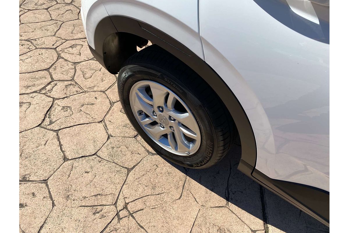2024 Hyundai Venue  QX.V5