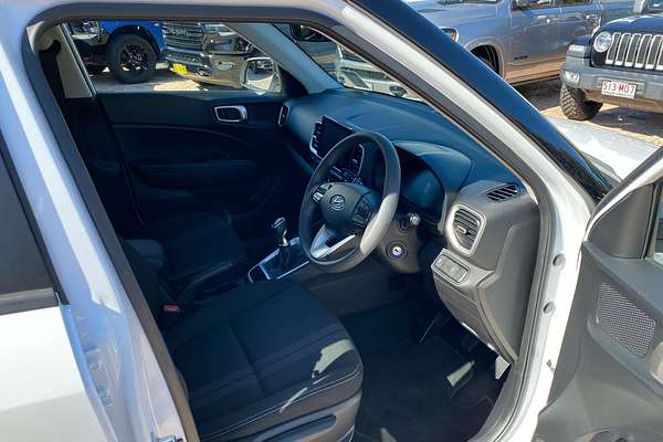 2024 Hyundai Venue  QX.V5