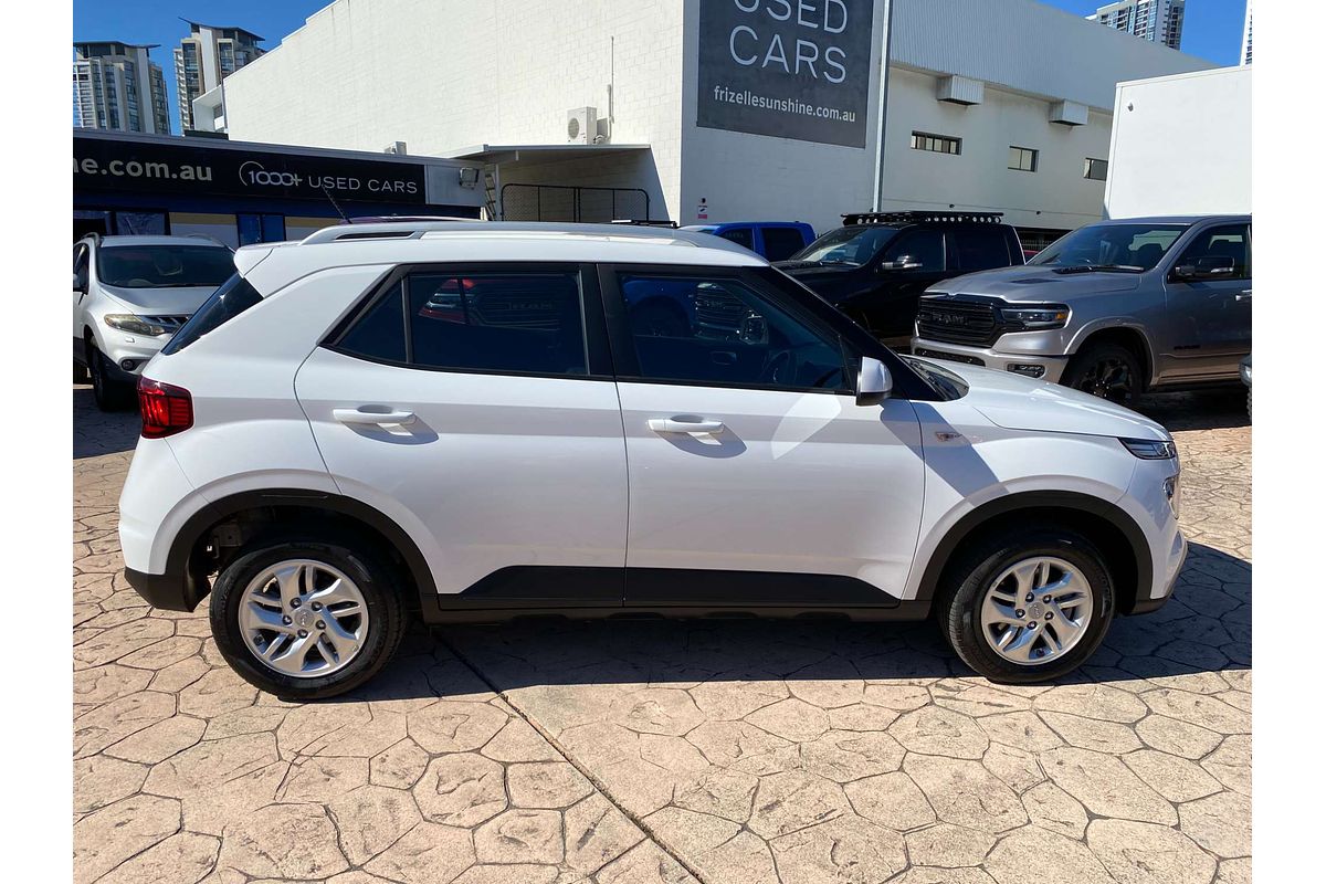 2024 Hyundai Venue  QX.V5