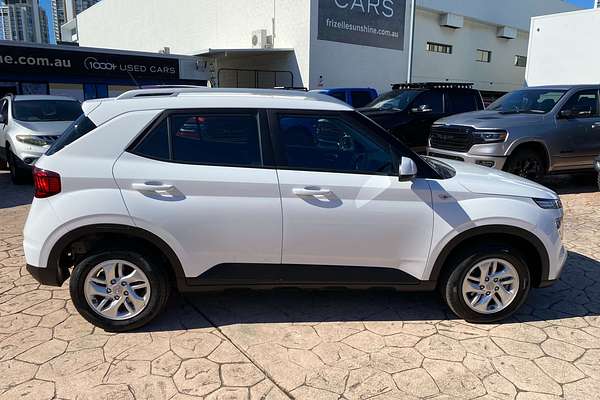2024 Hyundai Venue  QX.V5