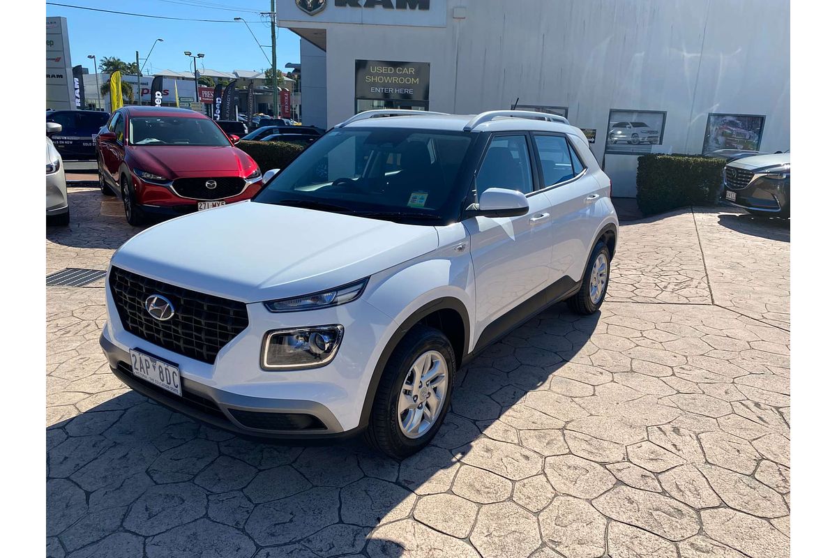 2024 Hyundai Venue  QX.V5
