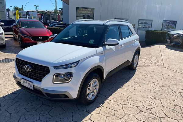 2024 Hyundai Venue  QX.V5