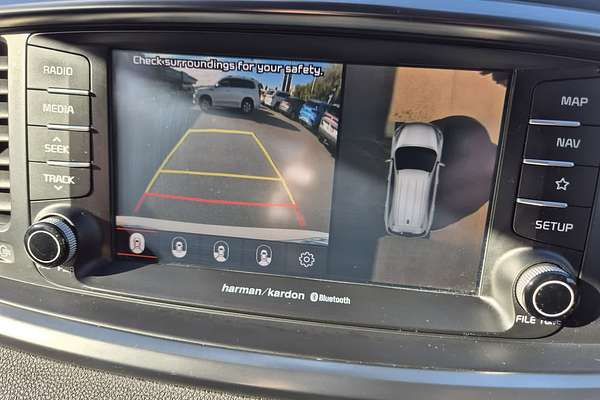 2017 Kia Sorento GT-Line UM