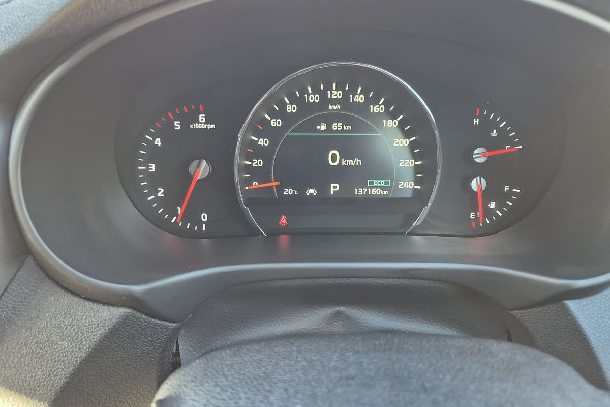 2017 Kia Sorento GT-Line UM