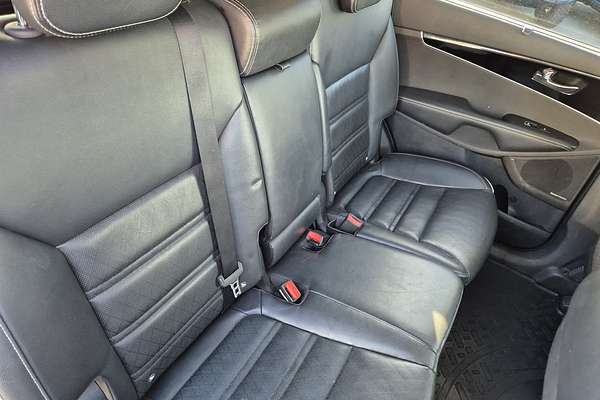 2017 Kia Sorento GT-Line UM