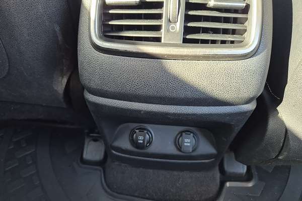 2017 Kia Sorento GT-Line UM