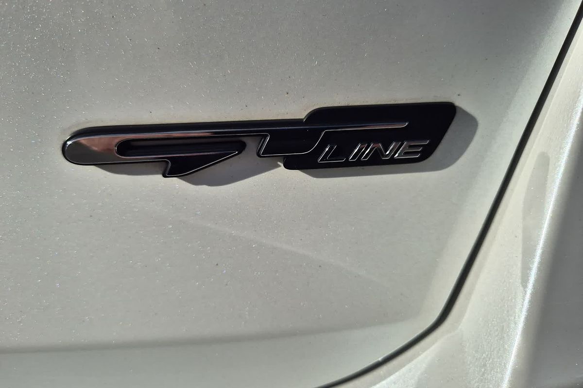2017 Kia Sorento GT-Line UM