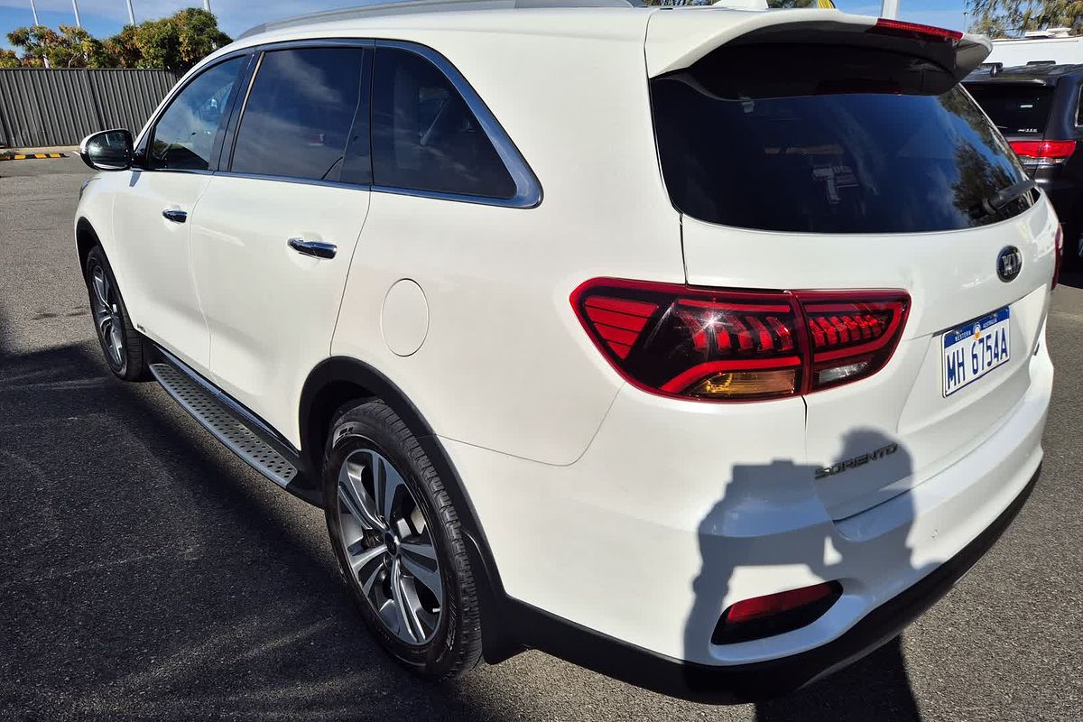 2017 Kia Sorento GT-Line UM
