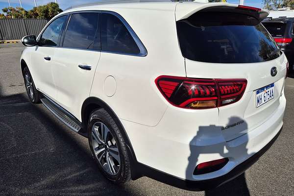 2017 Kia Sorento GT-Line UM