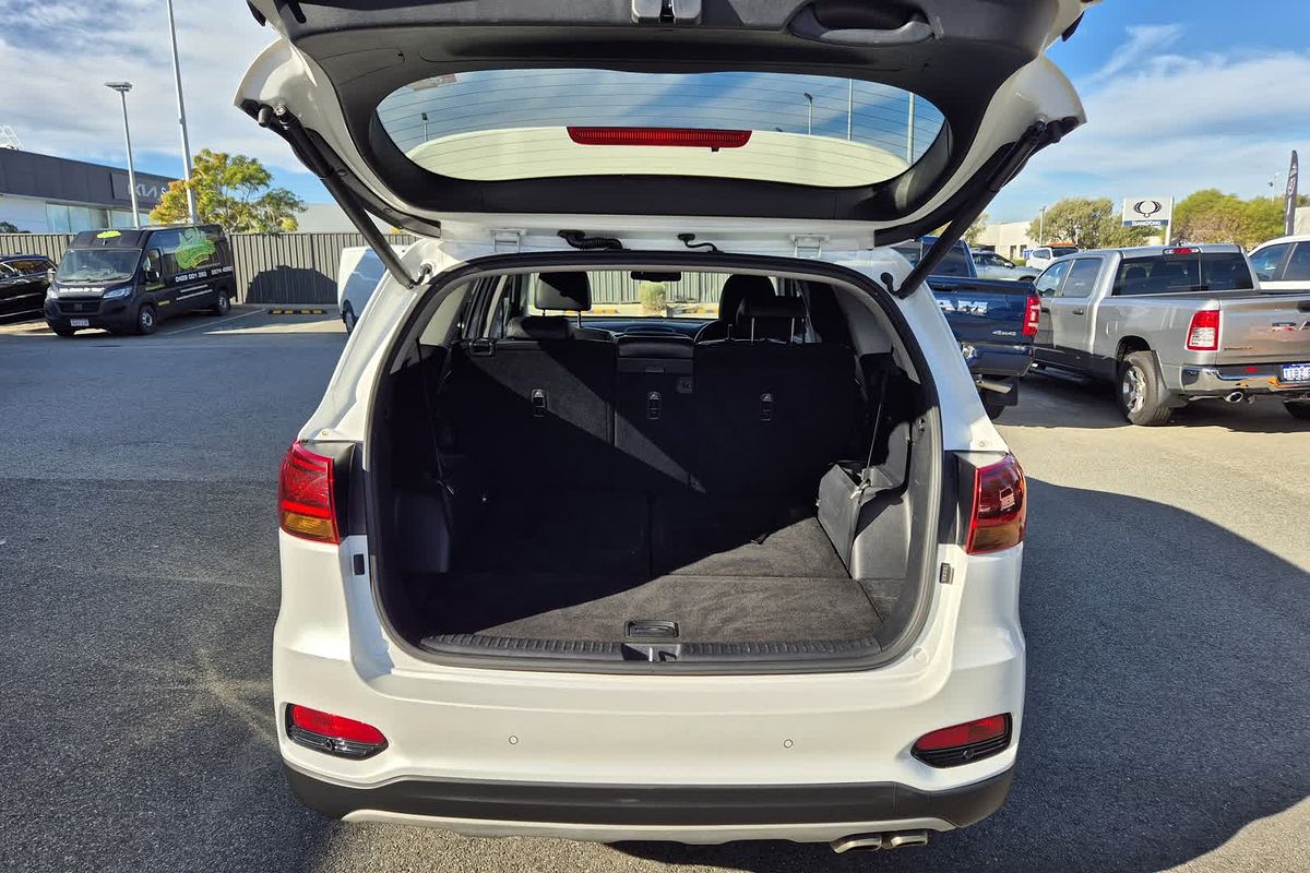 2017 Kia Sorento GT-Line UM