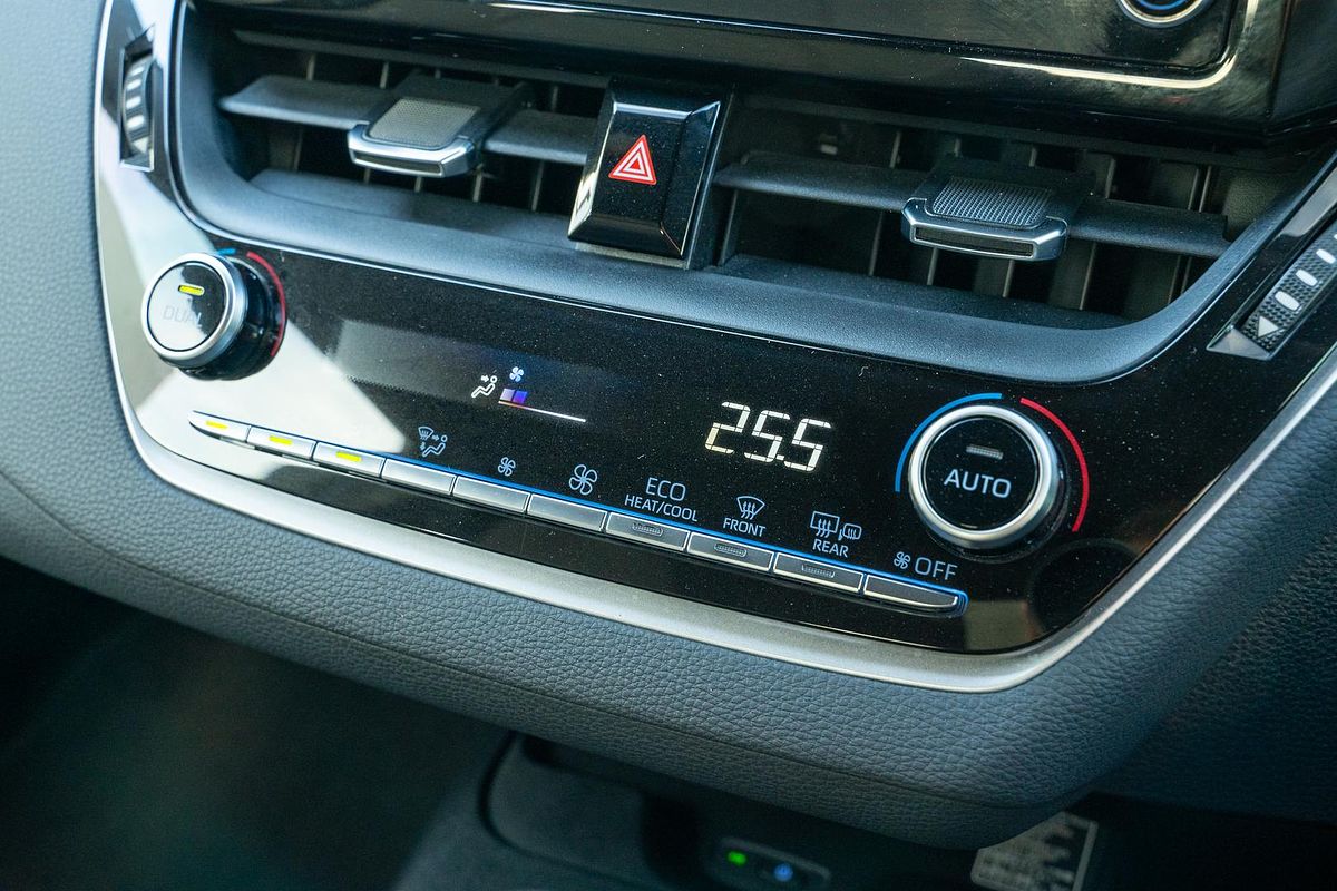 2021 Toyota Corolla SX Hybrid ZWE211R